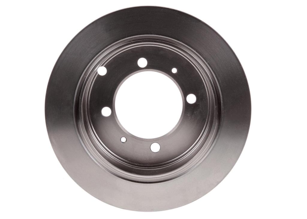 Disques de frein BOSCH 0 986 478 655