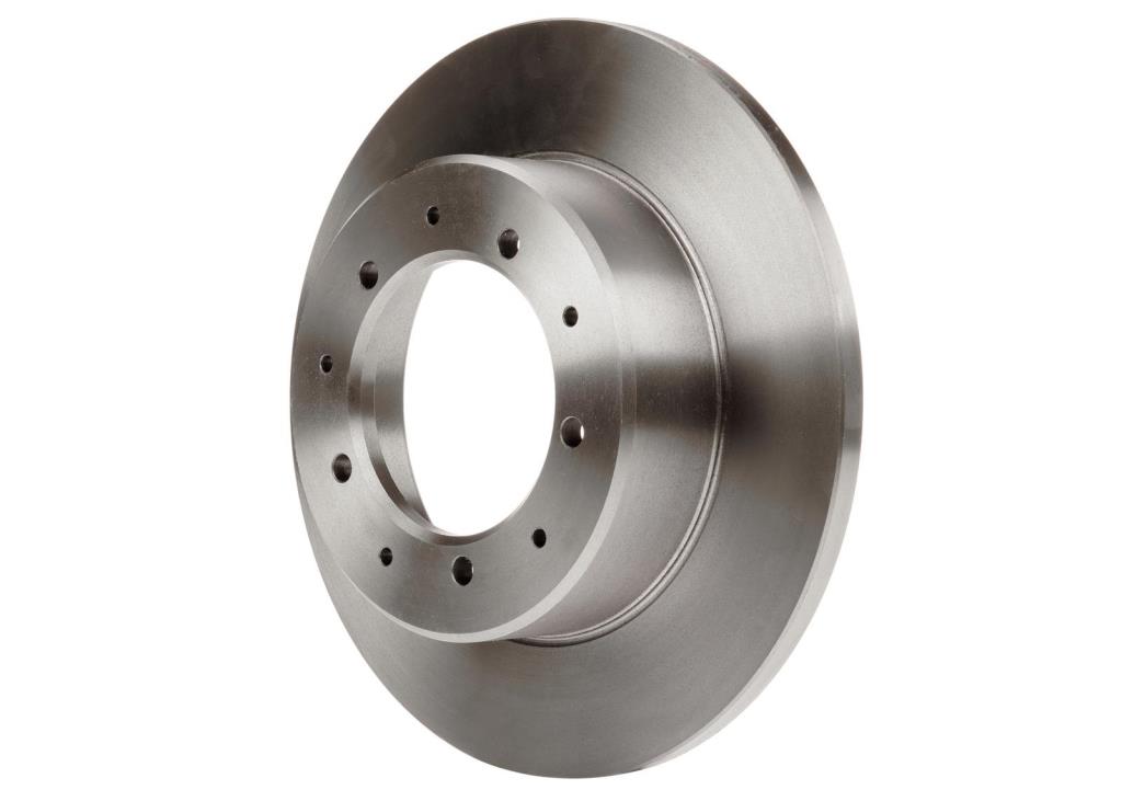 Discos de freno BOSCH ref. 0 986 478 656