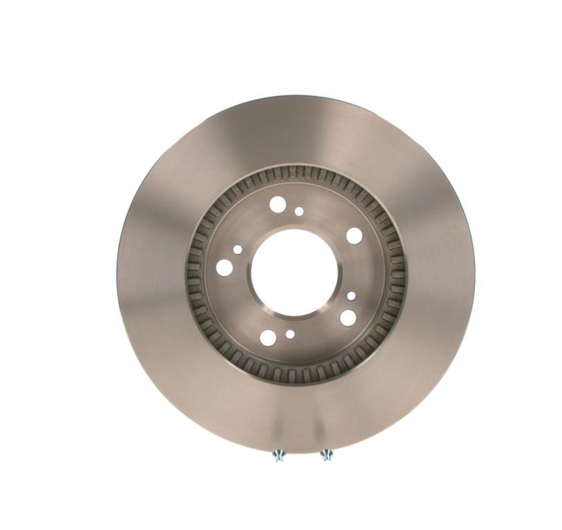 Discos de freno BOSCH ref. 0 986 478 667