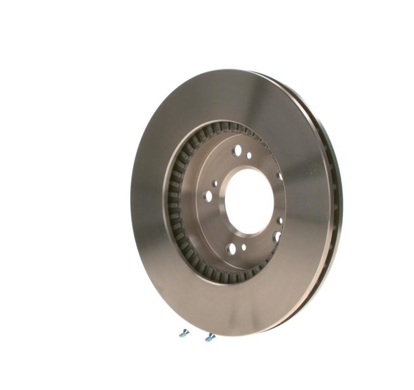 Discos de freno BOSCH ref. 0 986 478 667