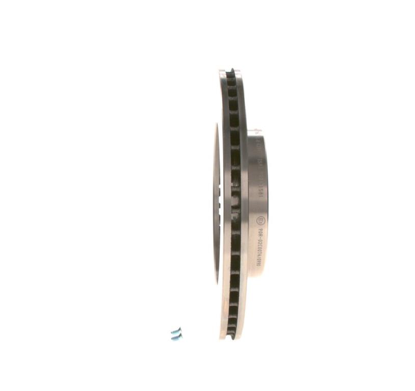 Discos de freno BOSCH ref. 0 986 478 667