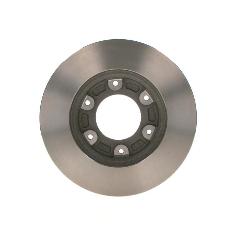 Discos de freno BOSCH ref. 0 986 478 693