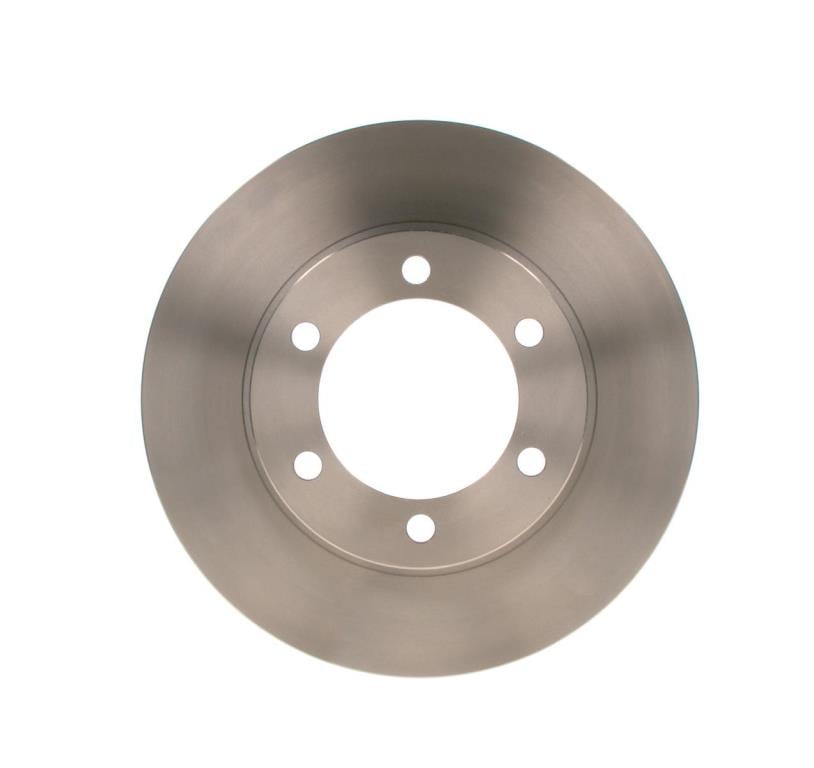 Discos de freno BOSCH ref. 0 986 478 698