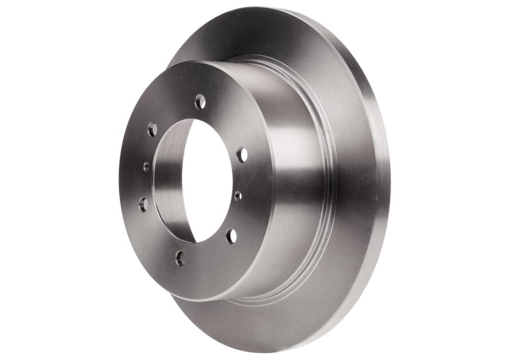 Discos de freno BOSCH ref. 0 986 478 713