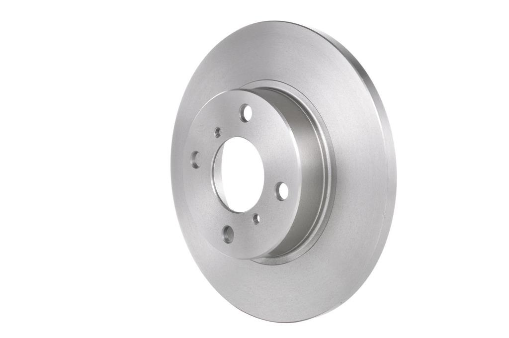 Discos de freno BOSCH ref. 0 986 478 729
