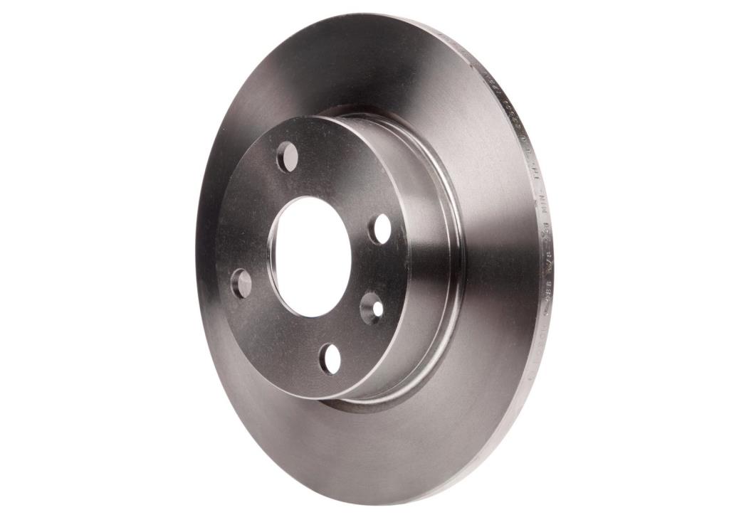 Disques de frein BOSCH ref. 0 986 478 731