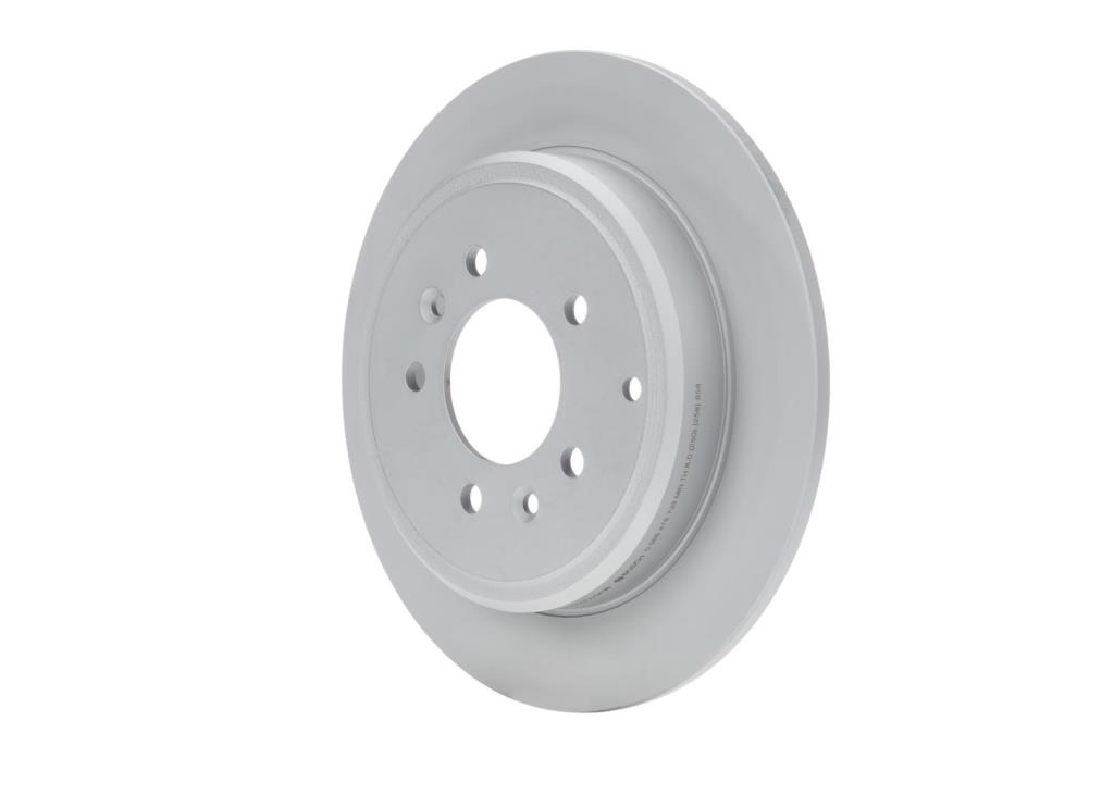 Discos de freno BOSCH ref. 0 986 478 733