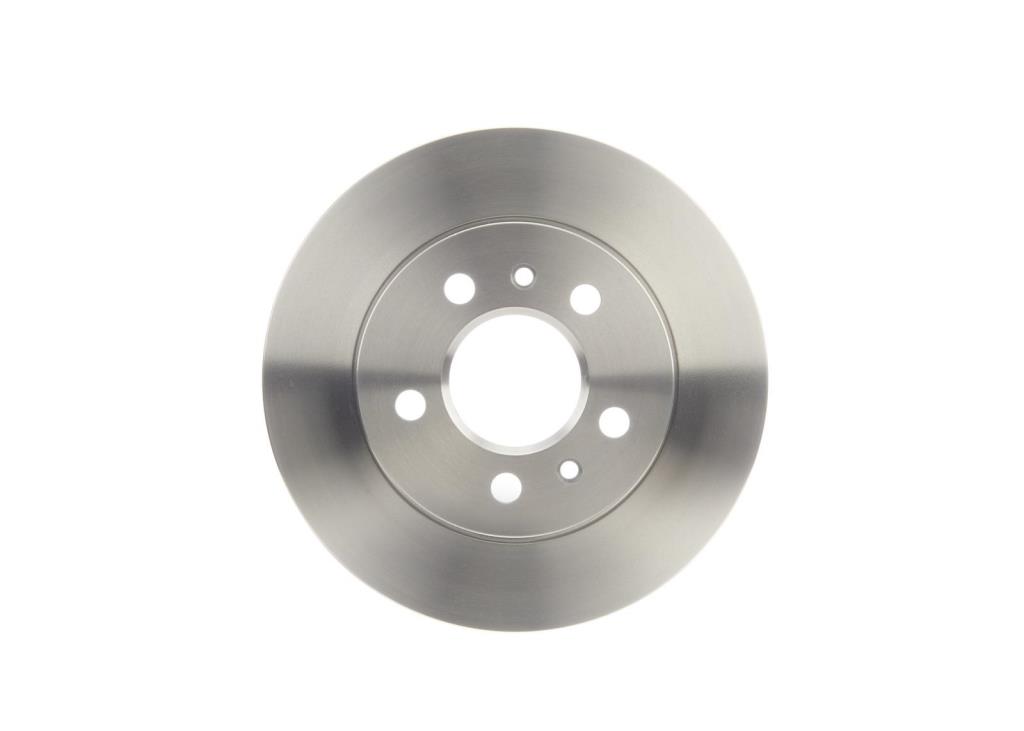 Discos de freno BOSCH ref. 0 986 478 757