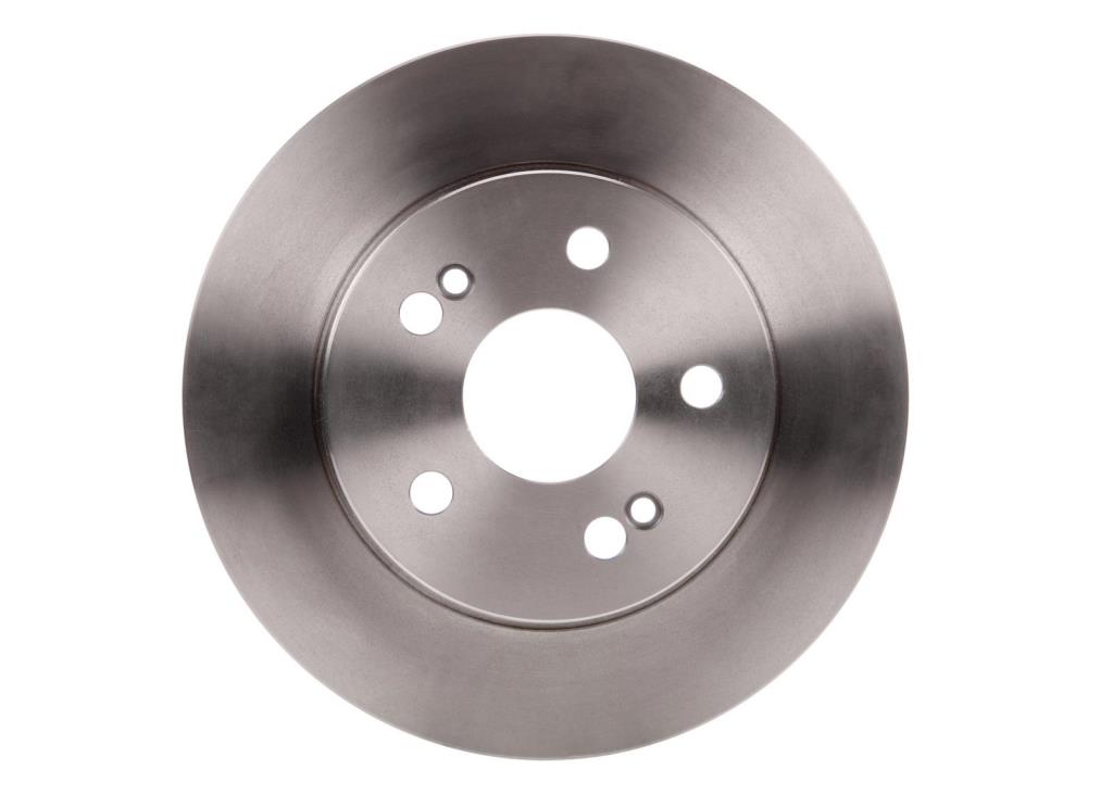 Discos de freno BOSCH ref. 0 986 478 758