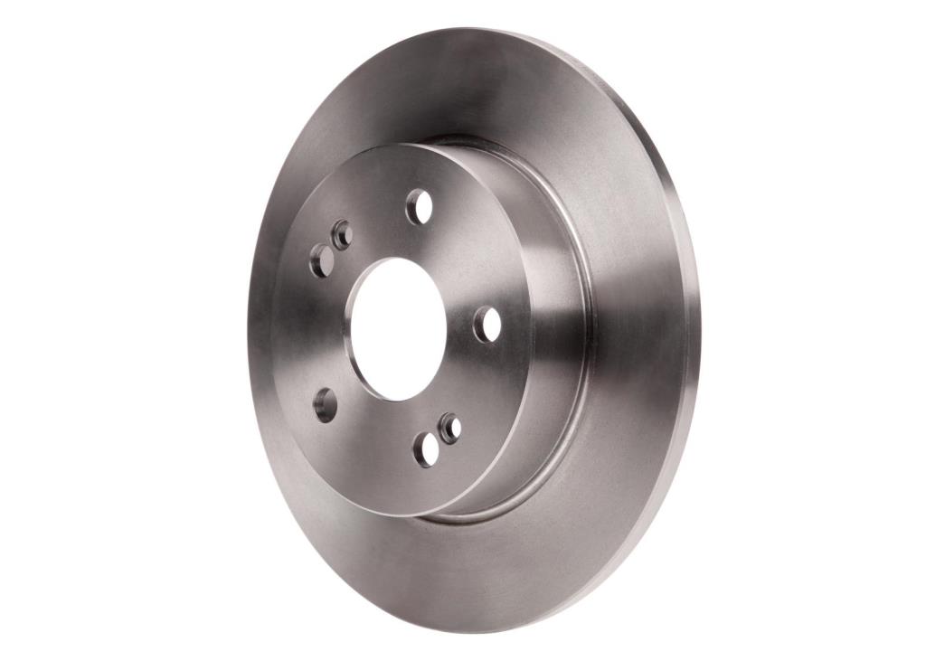 Discos de freno BOSCH ref. 0 986 478 758