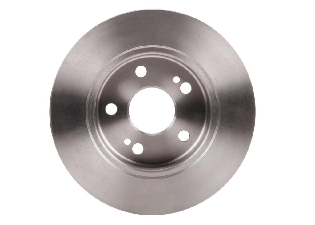 Discos de freno BOSCH ref. 0 986 478 758