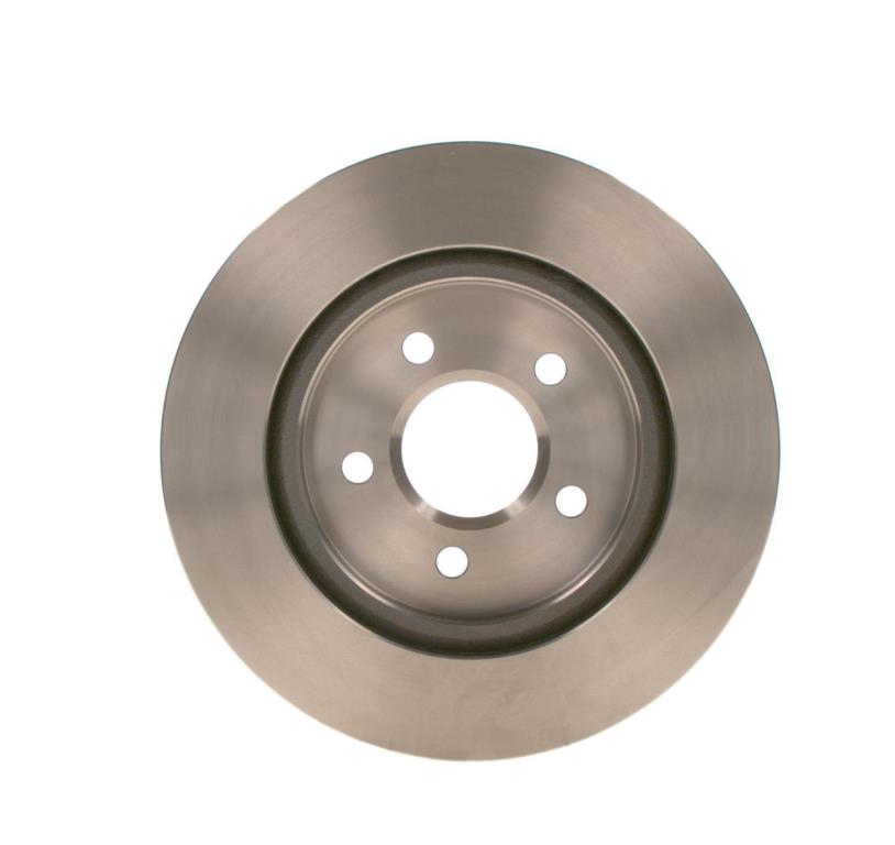 Disques de frein BOSCH 0 986 478 777