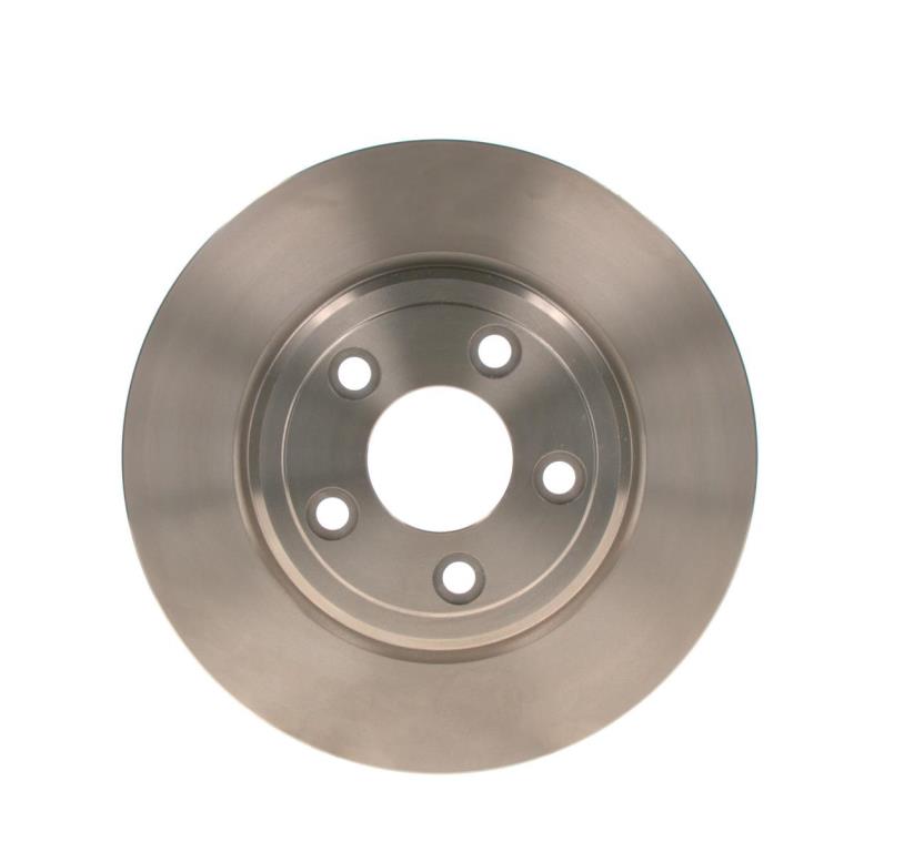 Disques de frein BOSCH 0 986 478 777