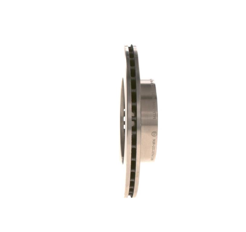 Discos de freno BOSCH ref. 0 986 478 841
