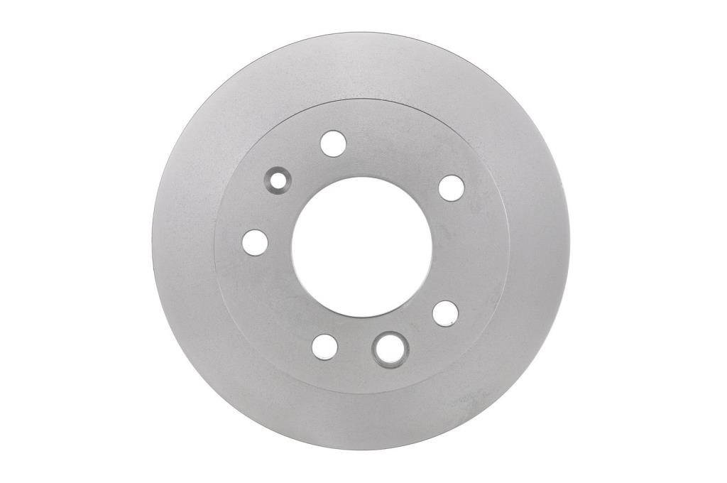 Disques de frein BOSCH ref. 0 986 478 849