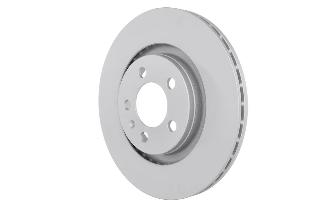 Disques de frein BOSCH ref. 0 986 478 852