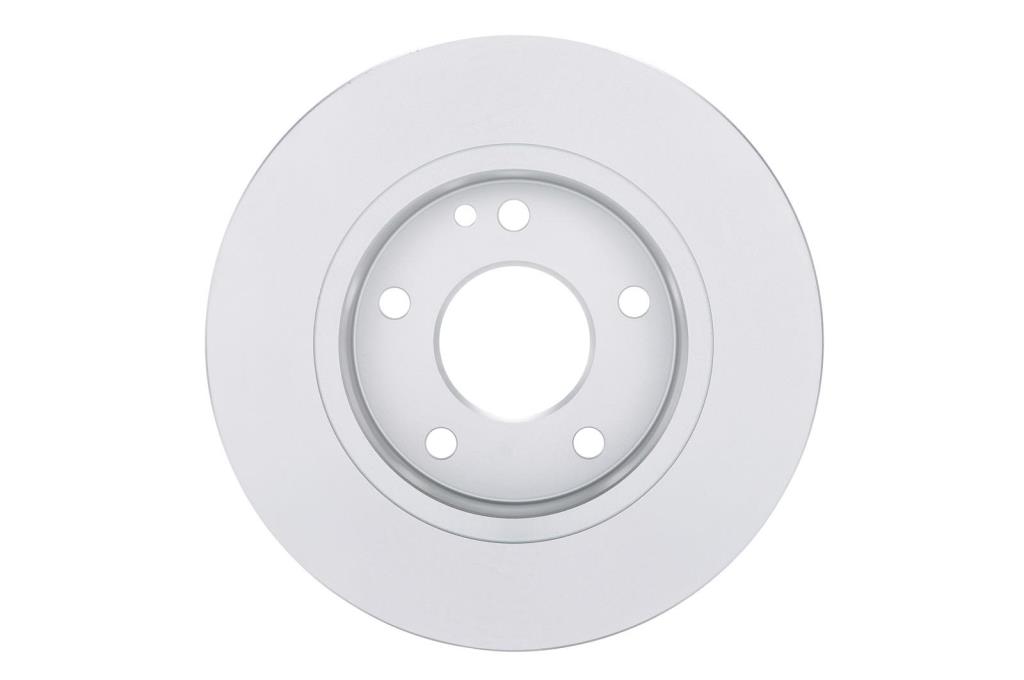 Discos de freno BOSCH ref. 0 986 478 874