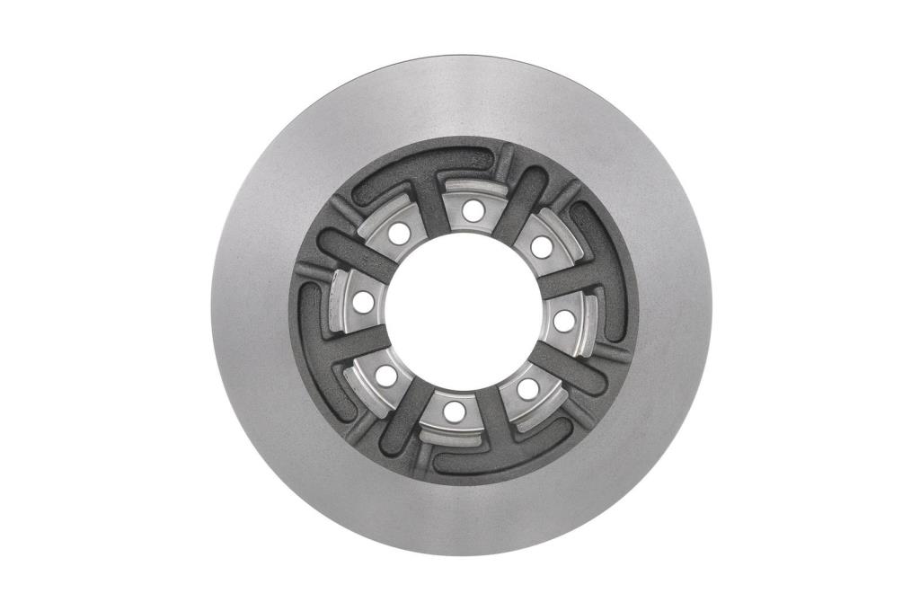Disques de frein BOSCH ref. 0 986 478 886