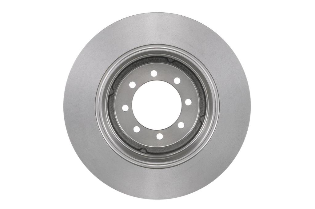 Disques de frein BOSCH ref. 0 986 478 886