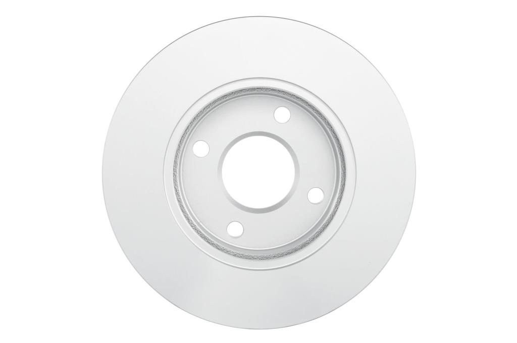 Discos de freno BOSCH ref. 0 986 478 892
