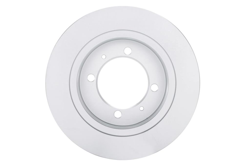 Discos de freno BOSCH ref. 0 986 478 898
