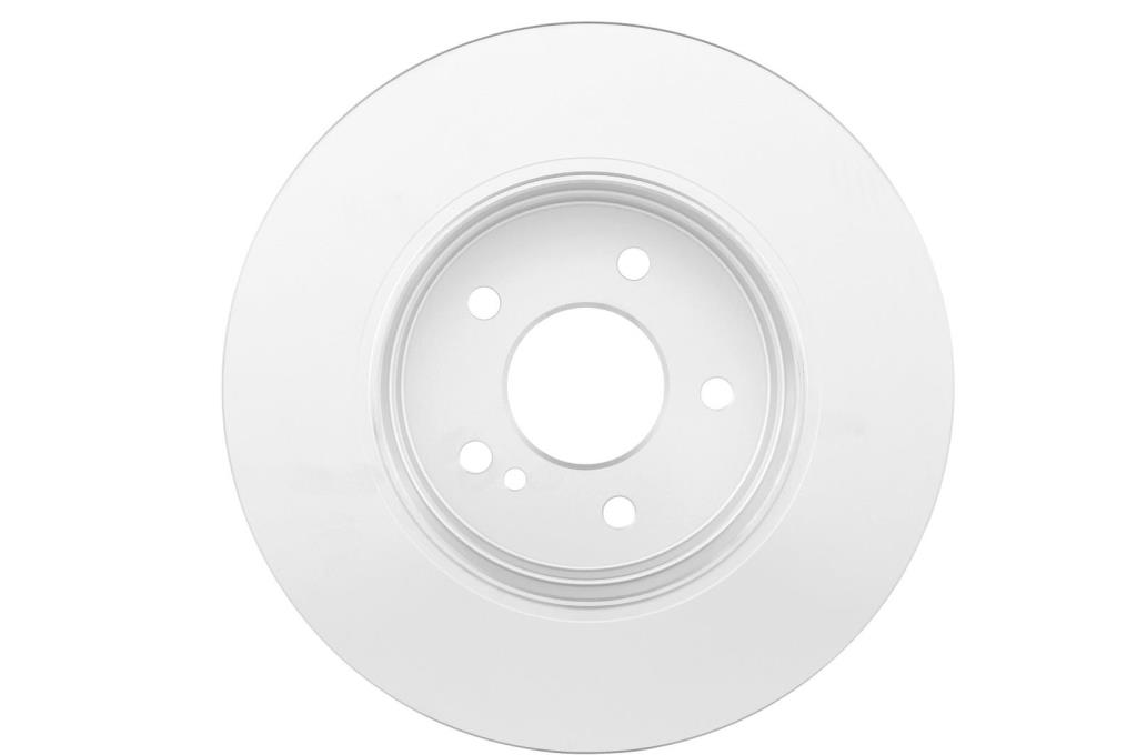 Discos de freno BOSCH ref. 0 986 478 899