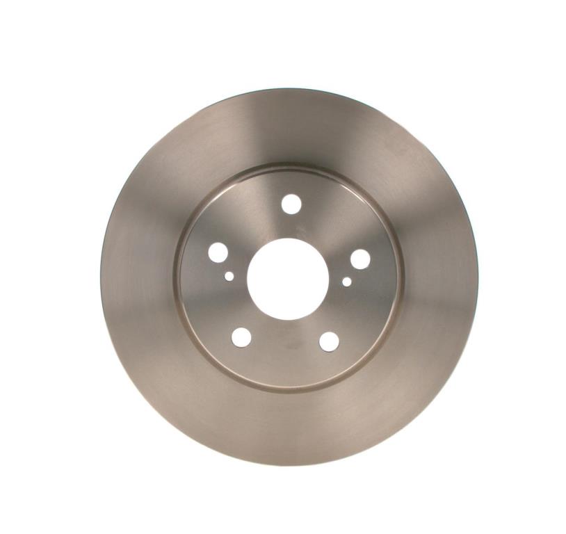 Discos de freno BOSCH ref. 0 986 478 968