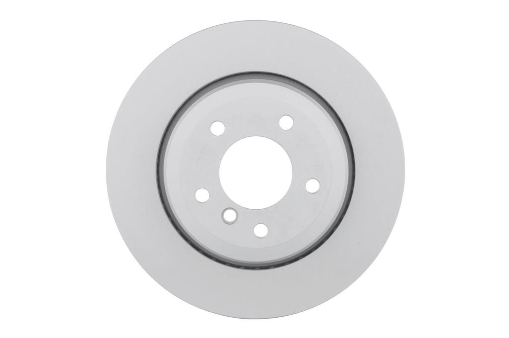 Disques de frein BOSCH 0 986 478 975
