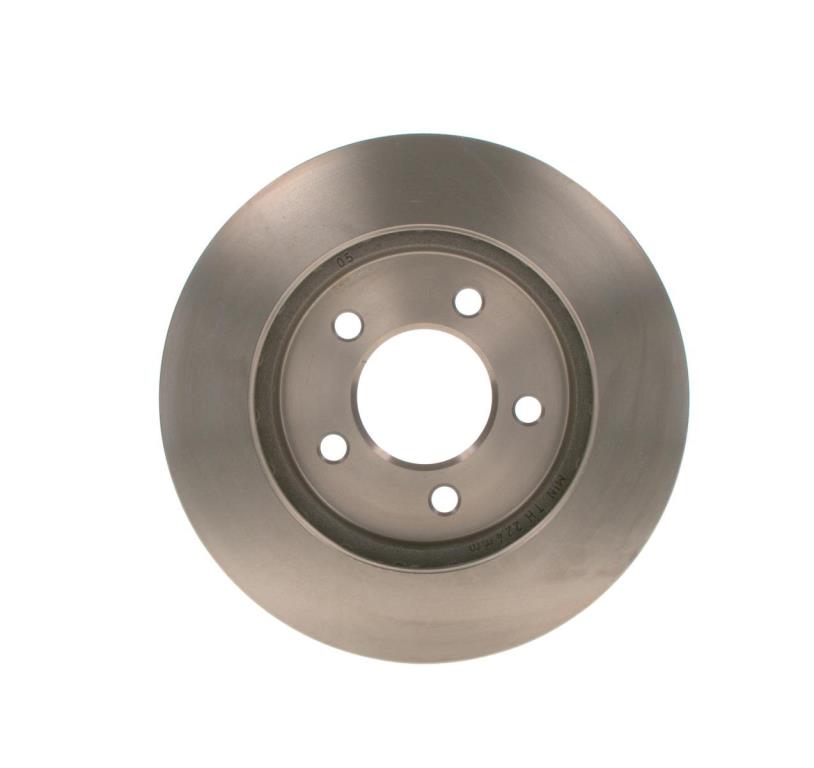 Discos de freno BOSCH ref. 0 986 478 983
