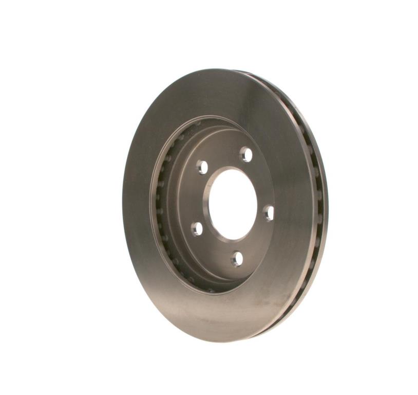 Discos de freno BOSCH ref. 0 986 478 983