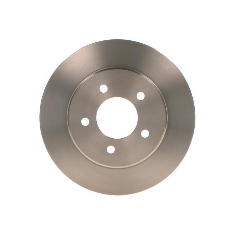 Discos de freno BOSCH ref. 0 986 478 983
