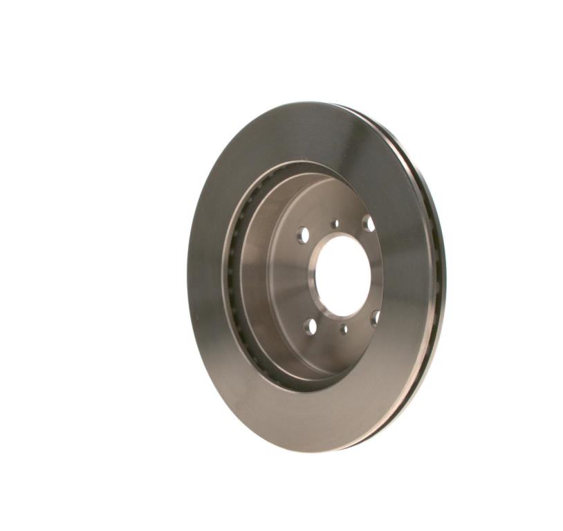 Discos de freno BOSCH ref. 0 986 478 984