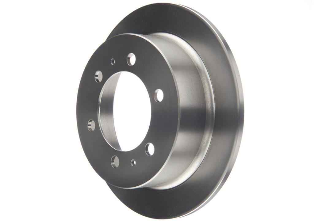 Discos de freno BOSCH ref. 0 986 478 999