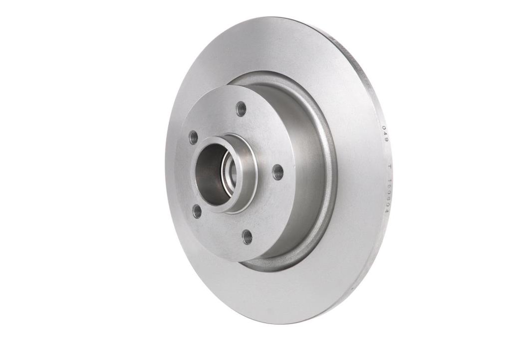 Discos de freno BOSCH ref. 0 986 479 009