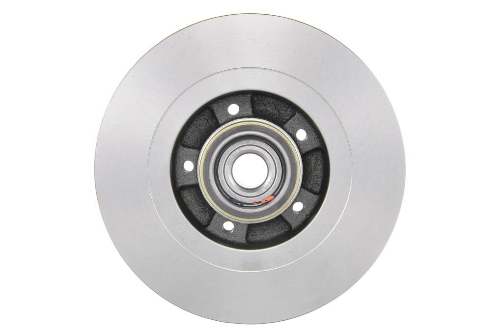 Discos de freno BOSCH ref. 0 986 479 009