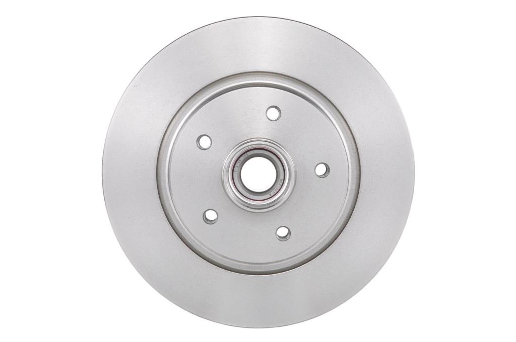 Disques de frein BOSCH ref. 0 986 479 015