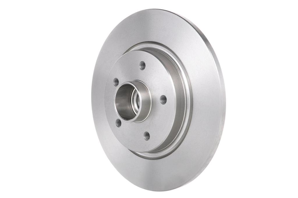 Disques de frein BOSCH ref. 0 986 479 015