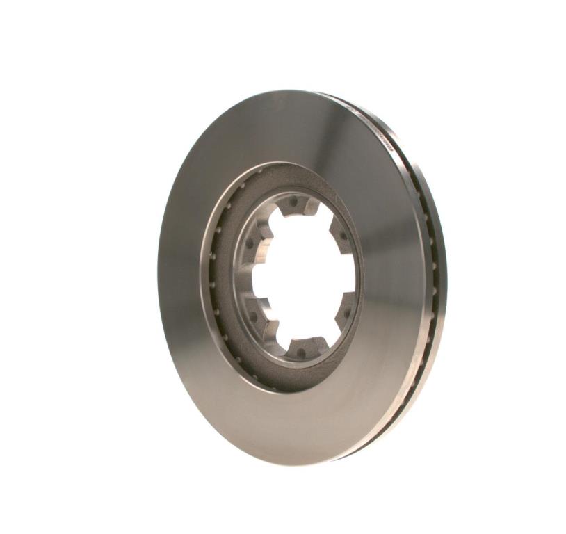 Disques de frein BOSCH ref. 0 986 479 031
