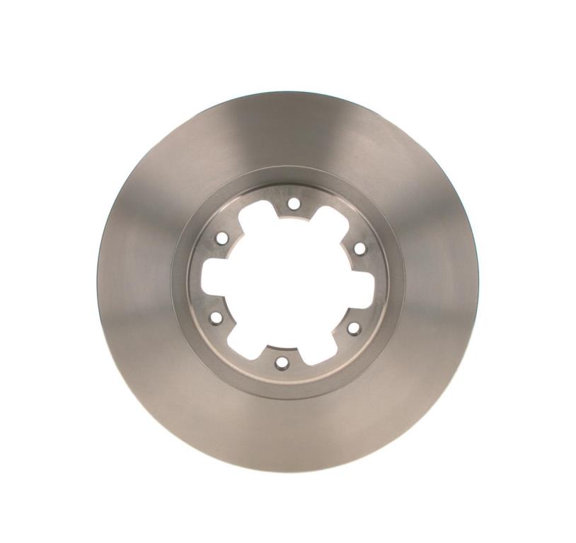 Disques de frein BOSCH ref. 0 986 479 031
