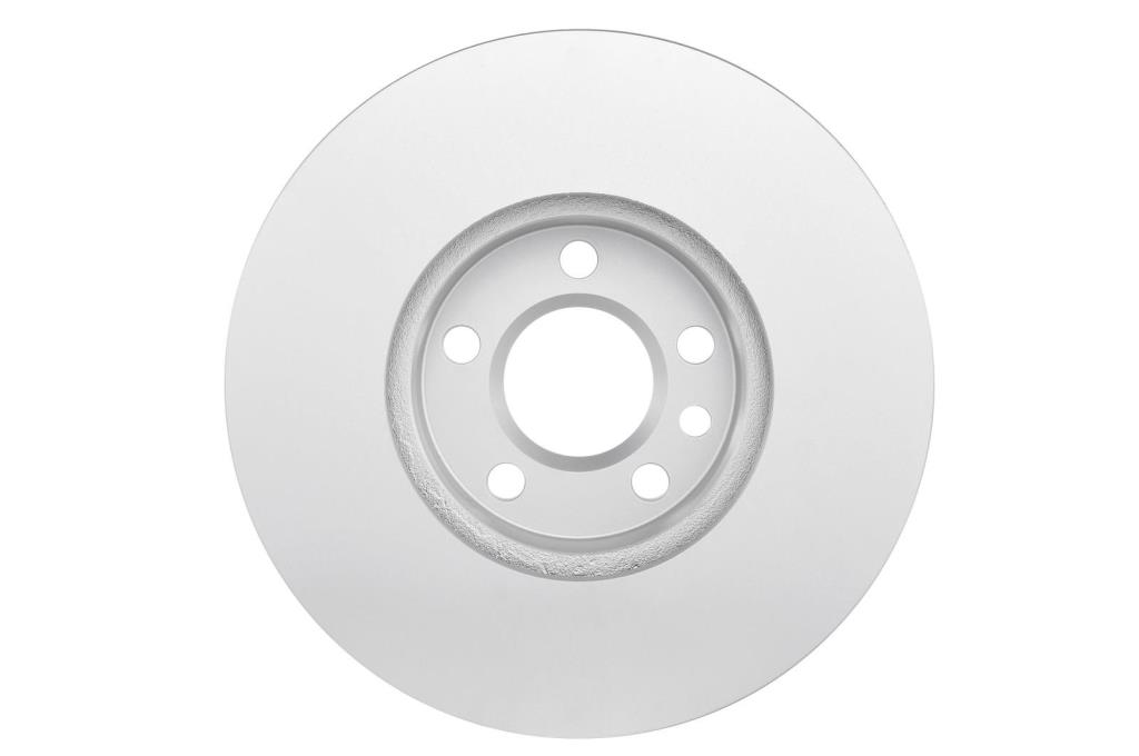 Disques de frein BOSCH 0 986 479 037