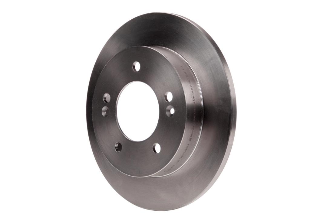 Disques de frein BOSCH 0 986 479 059