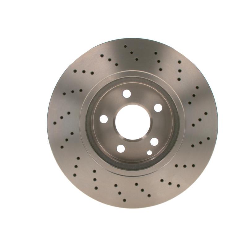 Discos de freno BOSCH ref. 0 986 479 072