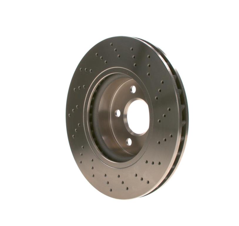 Discos de freno BOSCH ref. 0 986 479 072