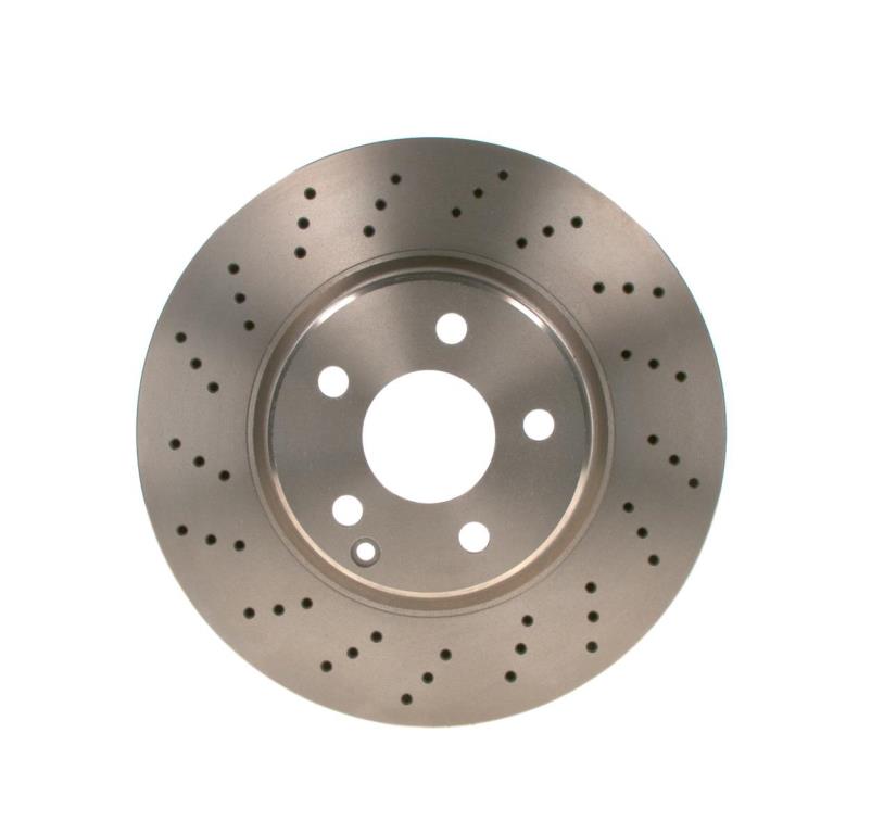 Discos de freno BOSCH ref. 0 986 479 072