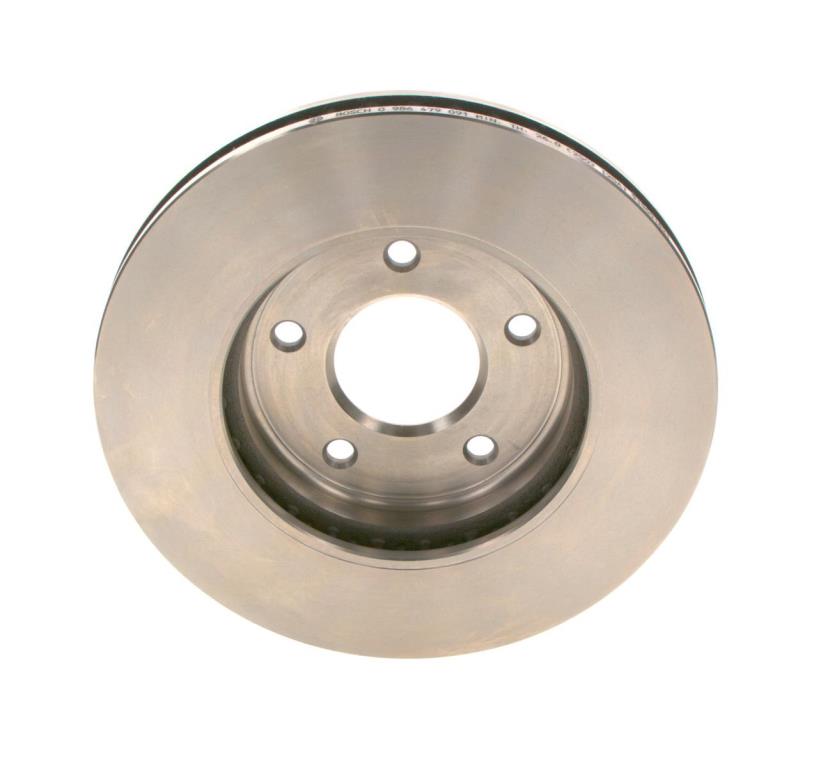 Disques de frein BOSCH ref. 0 986 479 091