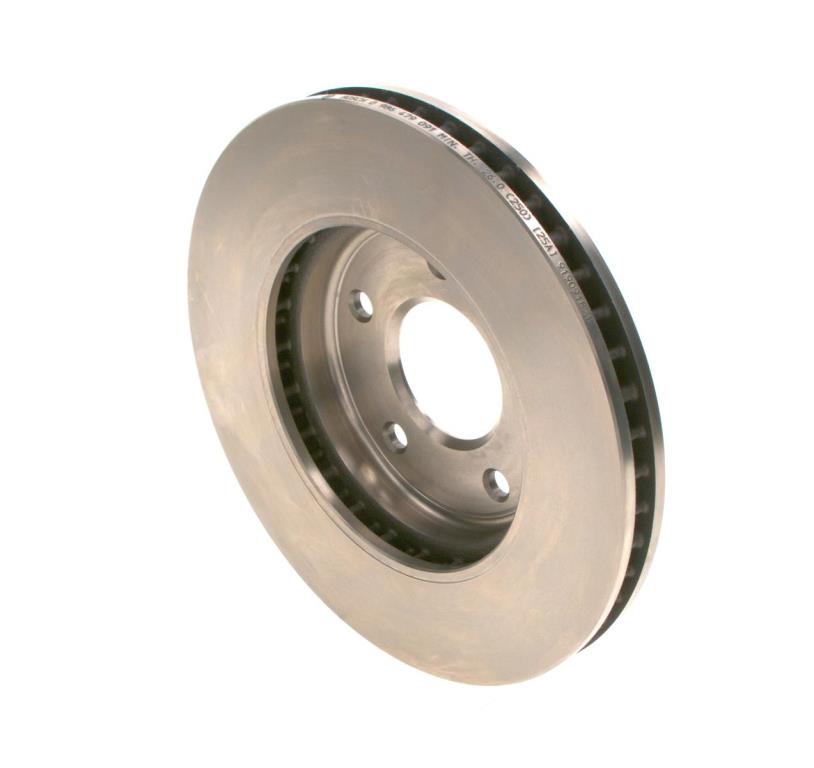 Disques de frein BOSCH ref. 0 986 479 091