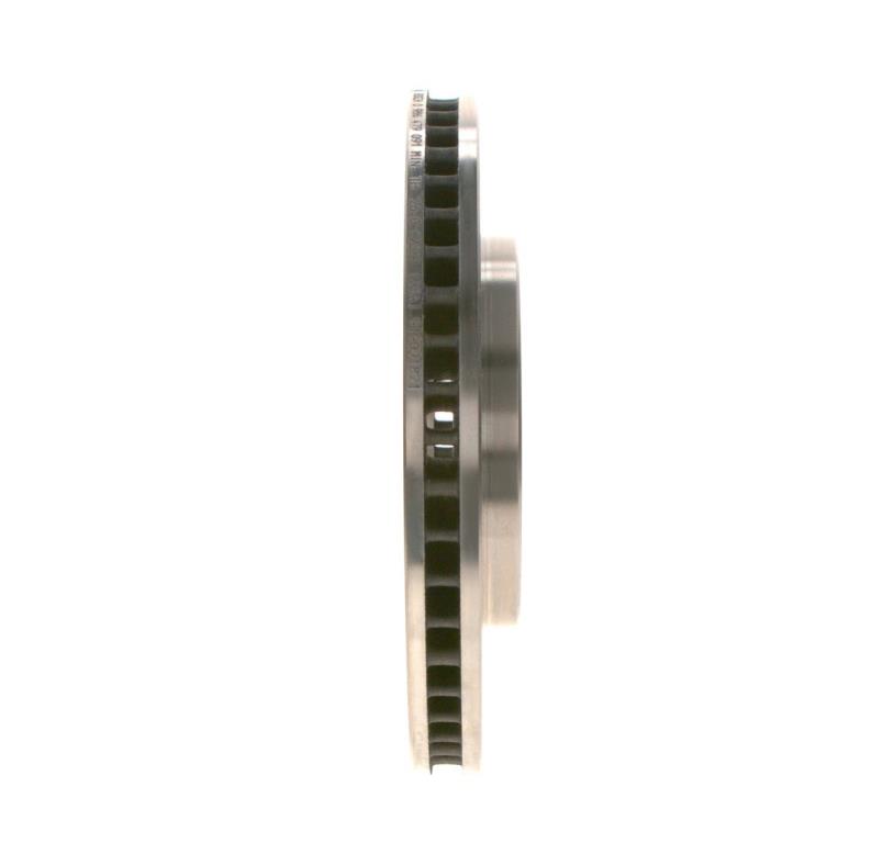 Disques de frein BOSCH ref. 0 986 479 091
