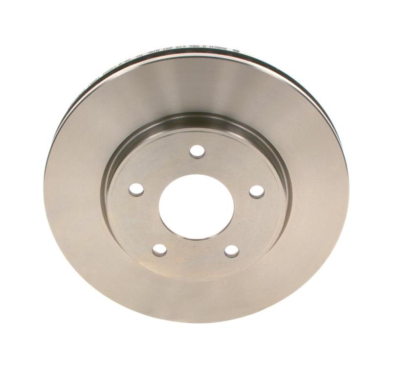 Disques de frein BOSCH ref. 0 986 479 091