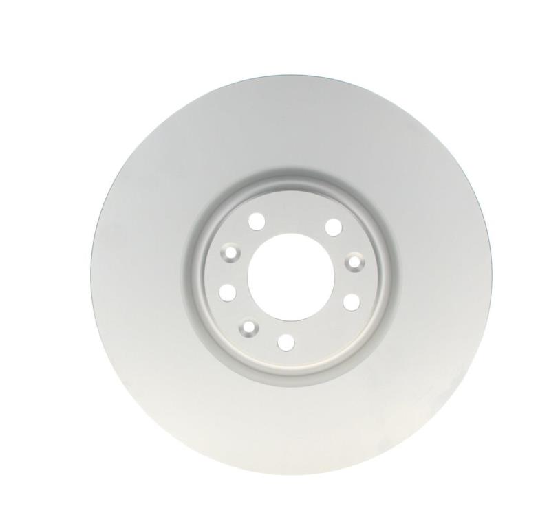 Disques de frein BOSCH ref. 0 986 479 092