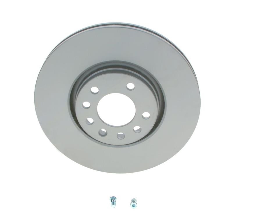 Disques de frein BOSCH ref. 0 986 479 113